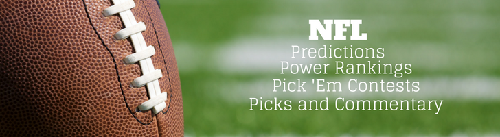 NFL Survivor Pool Picks Archives - SportsFormulator