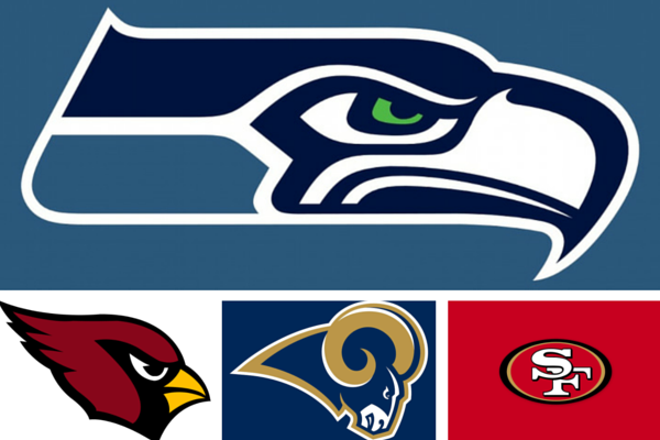 NFC West Predictions 2016