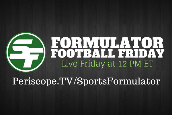 formulator-gameday