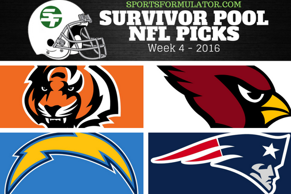 nfl-survivor-pool-picks-week-4-2016