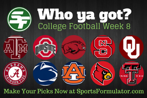 college-football-ats-pick-em-week-8-2016