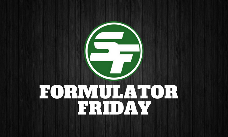 formulator-friday