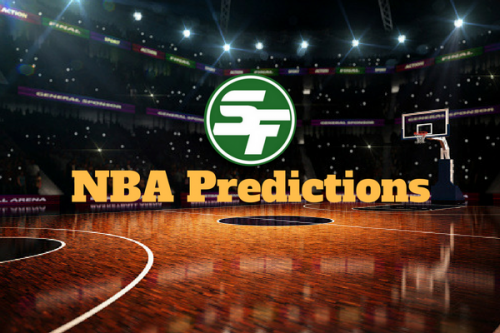 sportsbook nba predictions