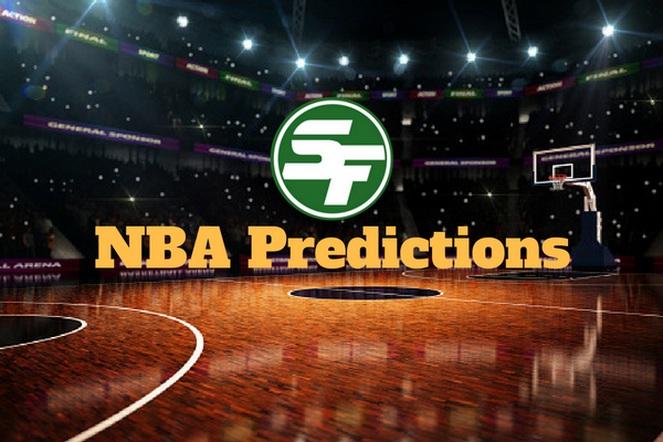 nba playoff predictions