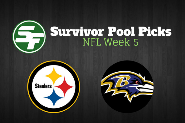 nfl-survivor-pool-picks-week-5