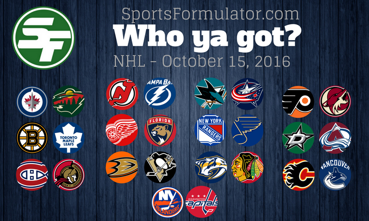 nhl-pick-em-october-15-2016