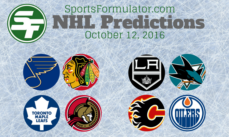 nhl-predictions-october-12-2016