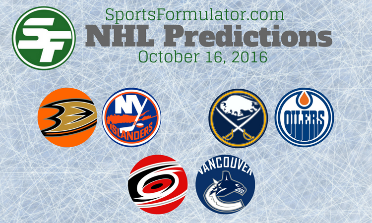 nhl-predictions-october-16-2016