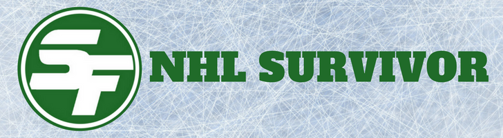 nhl-survivor