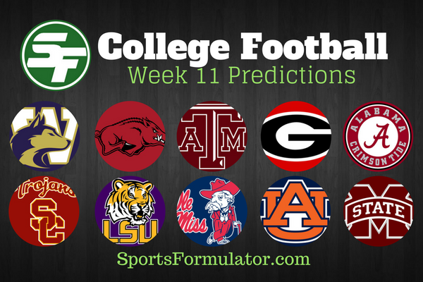 college-football-predictions-week-11-2016