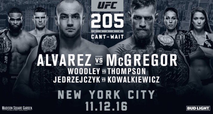 ufc-205-picks