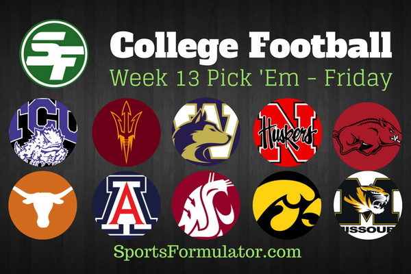 week-13-2016-college-football-pick-em-friday