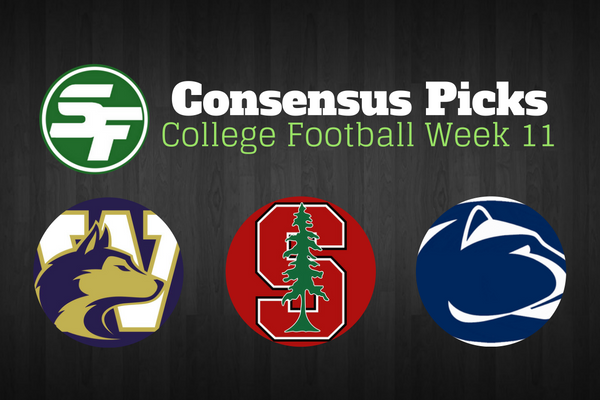 college-football-week-11-picks