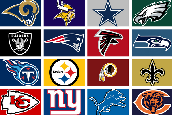 NFL Predictions Week 11 - 2017 - SportsFormulator