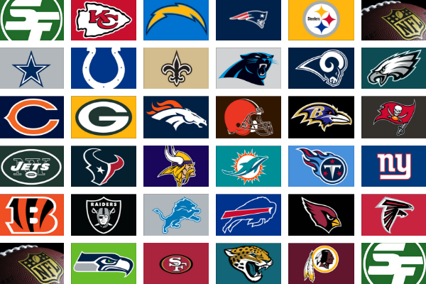 57 HQ Images Nfl Game Predictions This Week / Week 2 NFL Picks: Vegas Odds, Spread Advice and ...
