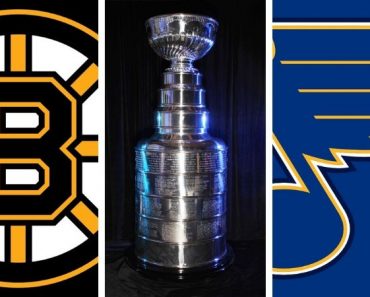 2019 Stanley Cup Finals Prediction