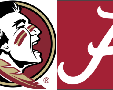 Florida State vs Alabama for a College Football Playoff spot