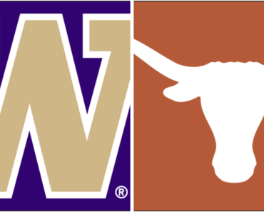 Washington vs. Texas College Football Playoff