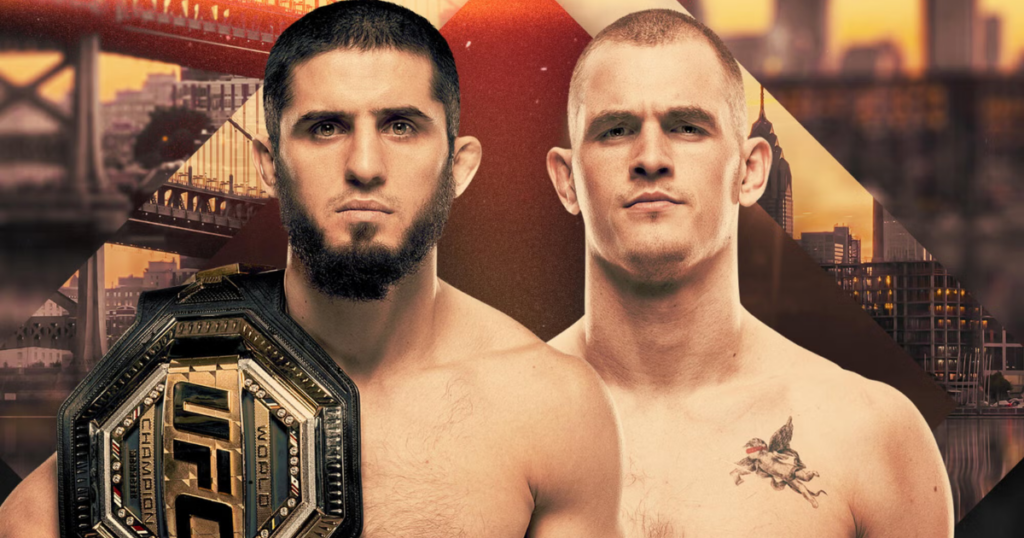 UFC 330 Picks