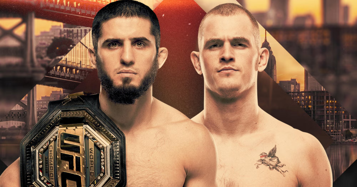 UFC 330 Picks